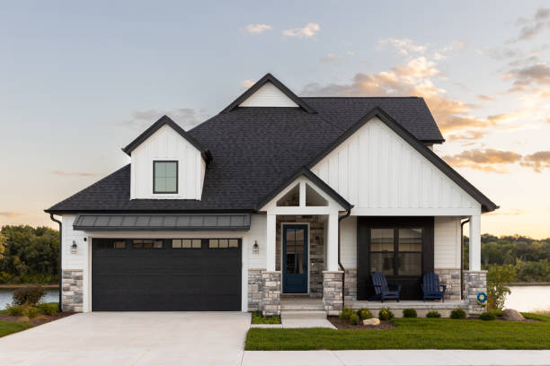 Best Gutter Installation and Repair  in Trinity, AL