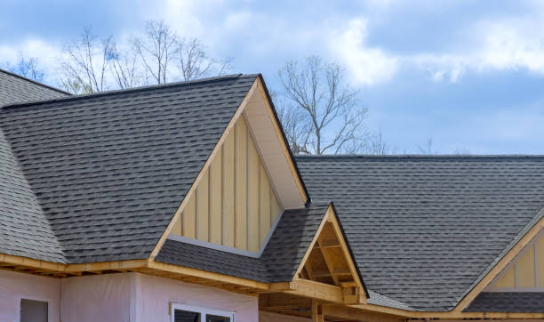 Best Roofing for New Construction  in Trinity, AL